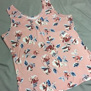 Honey & Lace Melrose tank